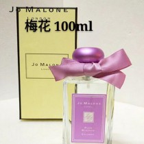 Jo Malone-01 馬祖龍梅花香調女士持久香水