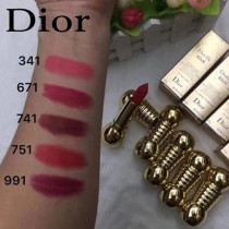 DIOR口紅-08 迪奧金管圣诞限量版口红