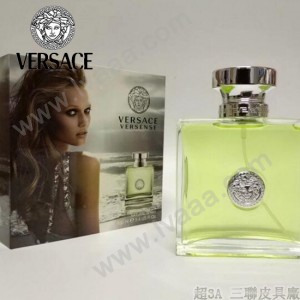 Versace香水-02 范思哲地中海女士香水100ml