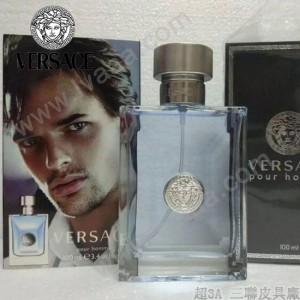 Versace香水-04 範思哲經典男士香水100ML