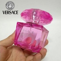 VERSACE香水-012 範思哲真摯臻摯紅鉆女士香水