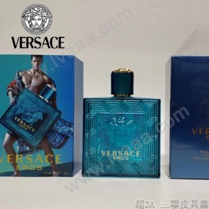 Versace香水-03 範思哲Eros愛神之水男士香水100ml