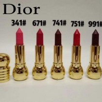 DIOR口紅-08 迪奧金管圣诞限量版口红