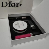 DIOR套裝-01  迪奧5件套