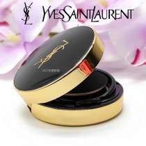 YSL氣墊-01 YSL聖邏蘭氣墊粉底