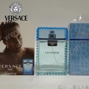 Versace香水-09 範思哲雲淡風清風輕紳情男士香水100ml
