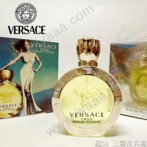 Versace香水-07  範思哲愛神愛納斯女士香水100ml
