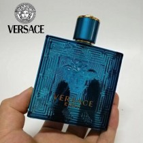 Versace香水-03 範思哲Eros愛神之水男士香水100ml