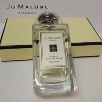 JoMalone香水-01 祖马龙法國菩提花香調女士香水