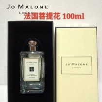 JoMalone香水-01 祖马龙法國菩提花香調女士香水