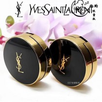 YSL氣墊-01 YSL聖邏蘭氣墊粉底