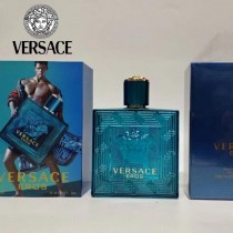 Versace香水-03 範思哲Eros愛神之水男士香水100ml