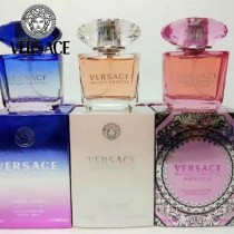 VERSACE香水-013 範思哲新款鉆石三件套