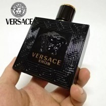 Versace香水-06 範思哲黑色誘惑男士淡香水100ml
