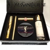 YSL口紅-03 聖羅蘭專櫃禮盒裝套盒