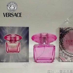 VERSACE香水-012 範思哲真摯臻摯紅鉆女士香水