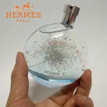 Hermes香水-05 爱马仕蓝色橘彩星光女士淡香水100ml
