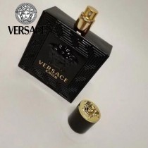 Versace香水-06 範思哲黑色誘惑男士淡香水100ml