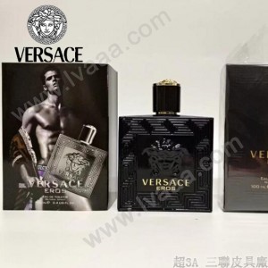 Versace香水-06 範思哲黑色誘惑男士淡香水100ml