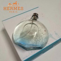 Hermes香水-05 爱马仕蓝色橘彩星光女士淡香水100ml
