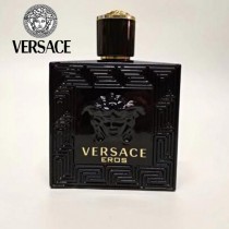 Versace香水-06 範思哲黑色誘惑男士淡香水100ml
