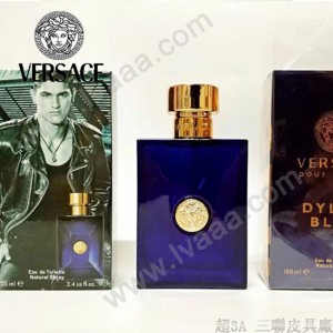 VERSACE香水-015 範思哲迪倫海神男士香水100ml