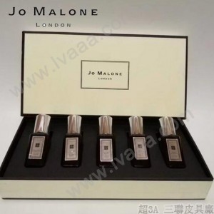 JoMalone香水-09 祖馬龍香水5件套