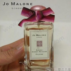 JoMalone香水-04 祖馬龍櫻花香水