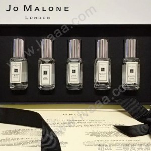 JoMalone香水-013 祖馬龍香水5件套