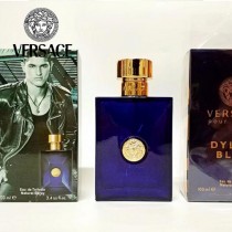 VERSACE香水-015 範思哲迪倫海神男士香水100ml