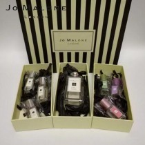 JoMalone香水-017 祖馬龍香水7件套