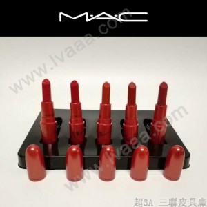 MAC口紅-05 MAC限量签名迷你版新五件套