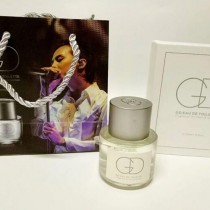 Moonshot香水-01 權誌龍GD限量高檔中性香水