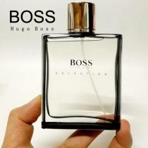 BOSS Selection香水-03 波士卓越精英精選男士香水90ML