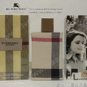 Burberry香水-010 巴寶莉新倫敦女士香水100毫升