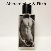 AF香水-01 AF裸男Abercrombie Fitch男士古龍香水