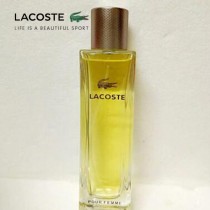 Lacoste香水-04 鱷魚同名時尚坦白女士香水