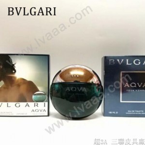 BVLGARI香水-06 寶格麗碧藍水能量男士淡香水100ml