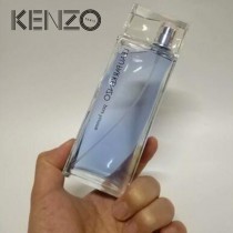 KENZO香水-01 高田賢三純凈之水風之戀男士香水