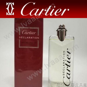 Cartier香水-01 卡地亚经典宣言男士女士香水100ml