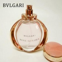 Bvlgari香水-01 寶格麗Rose Goldea玫瑰黃金女神EDP女士香水