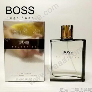 BOSS Selection香水-03 波士卓越精英精選男士香水90ML