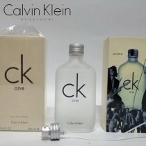 CK香水-04 CK中性香水100ml