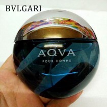BVLGARI香水-010 寶格麗水能量碧藍男士香水100ml