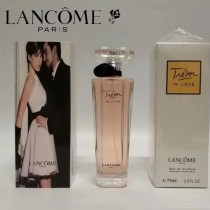 Lancome香水-04 蘭蔻Tresor in love珍愛愛戀香水