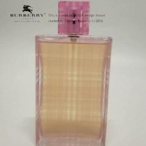 Burberry香水-012 巴寶莉粉红恋歌女士淡香水100ml