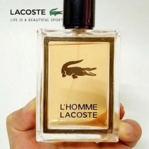 Lacoste香水-05 来格仕新款鱷魚男士香水