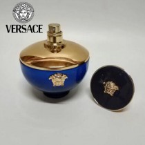Versace香水-016 範思哲Dylan Blue海神女士濃香水