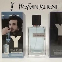 YSL香水-06 聖羅蘭Y世代從why開始男士香水