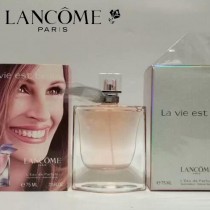 lancome香水-02 蘭蔻La Vie Est Belle美麗人生女士淡香水